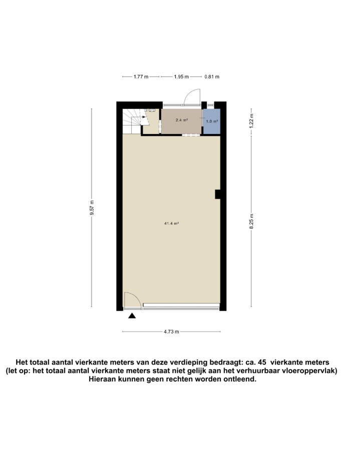 Kerkstraat 6, 3054 NC, Rotterdam