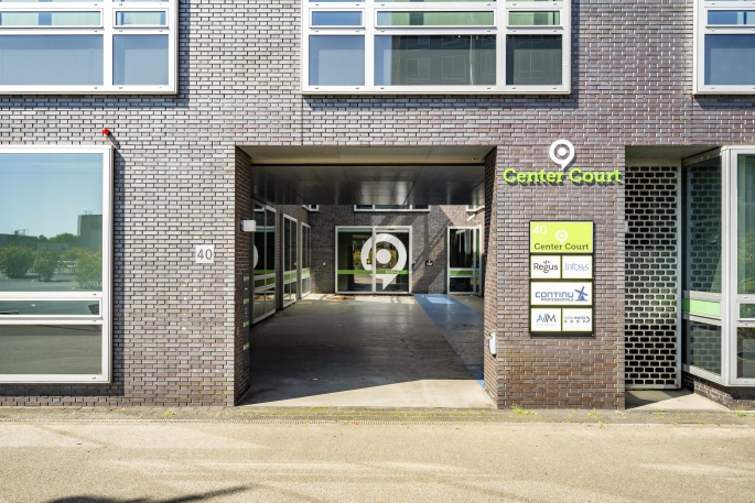 Flight Forum 40, 5657 DB, Eindhoven