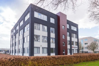 M&S Makelaars powered by HRS | Tilburg