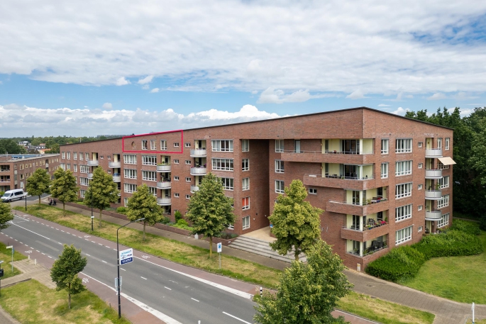 Nelson Mandelalaan 76, 3707 KN, Zeist