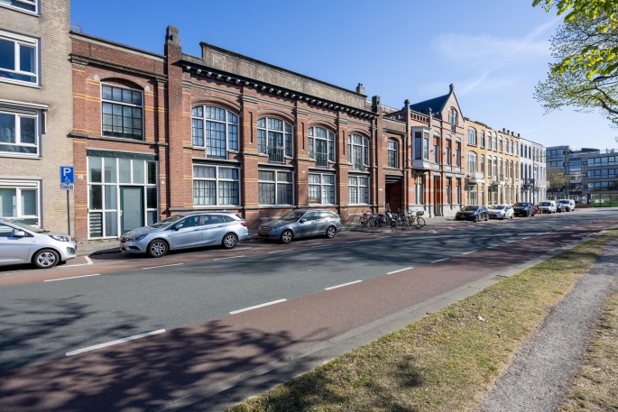 Academiesingel 10 A7, 4811 AA, Breda