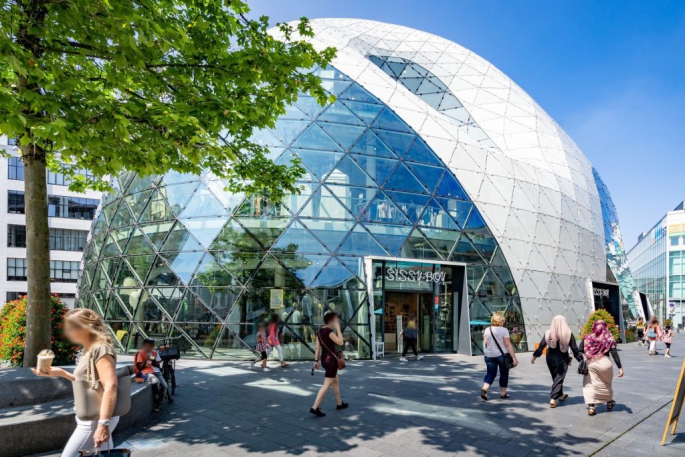 Nieuwe Emmasingel 12-14, 5611 AM, Eindhoven