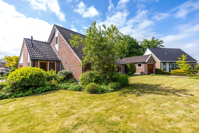 Ripperdadrift 63, 9981 LG, Uithuizen