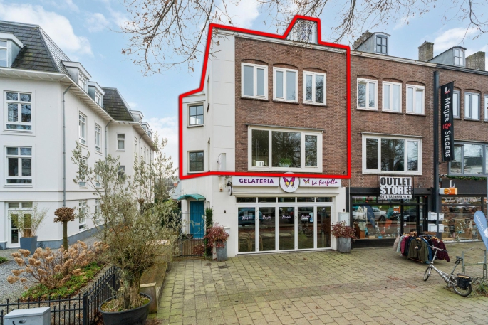 Utrechtseweg 202, 6862 AX, Oosterbeek