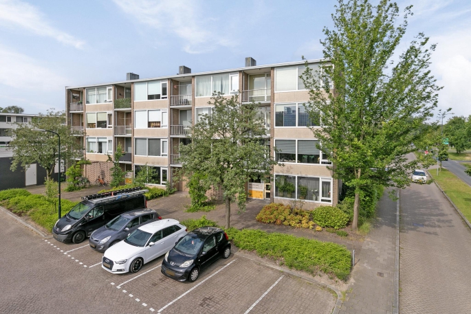 Edisonlaan 117, 7316 JK, Apeldoorn