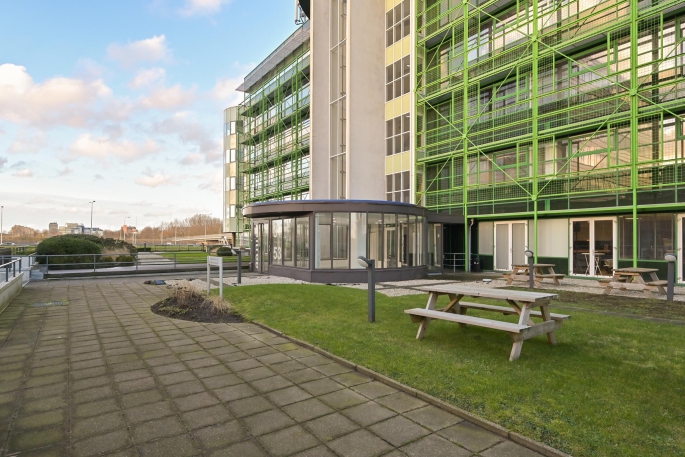 Oude Middenweg 31-53, 2491 AC, 's-Gravenhage