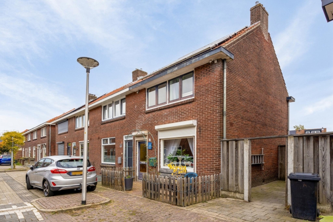 Tarwestraat 10, 7545 XM, Enschede