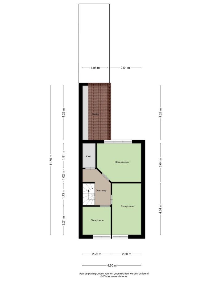 Tarwestraat 10, 7545 XM, Enschede