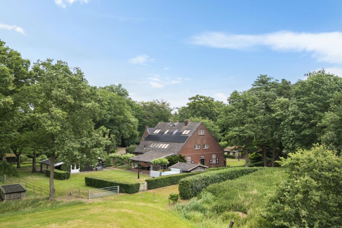 Prins Bernhardpark 2, 7524 RB, Enschede