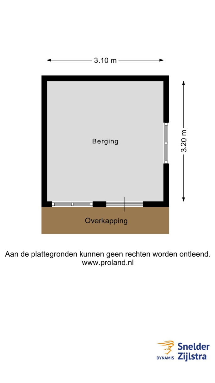Prins Bernhardpark 2, 7524 RB, Enschede