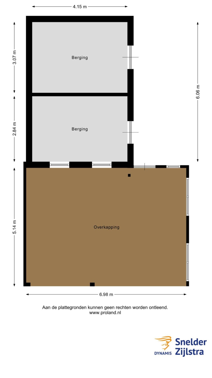 Prins Bernhardpark 2, 7524 RB, Enschede