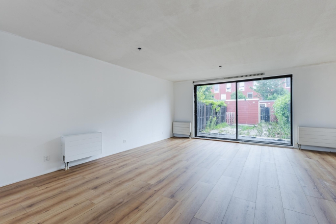 Efua Sutherlandstraat 15, 1103 MP, Amsterdam