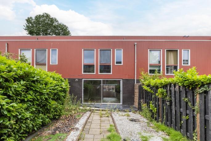 Efua Sutherlandstraat 15, 1103 MP, Amsterdam