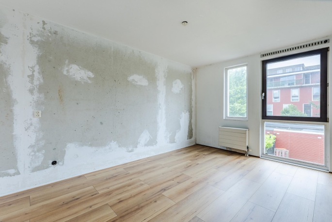 Efua Sutherlandstraat 15, 1103 MP, Amsterdam