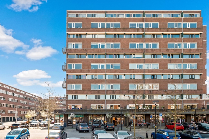 Laan van Ouderzorg 66, 2352 HX, Leiderdorp