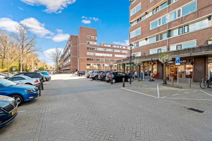Laan van Ouderzorg 66, 2352 HX, Leiderdorp