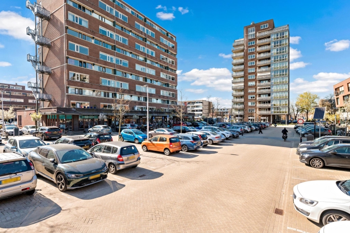 Laan van Ouderzorg 66, 2352 HX, Leiderdorp