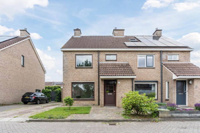 Roodborst 35, 7731 KT, Ommen