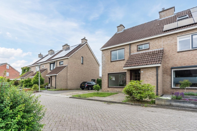 Roodborst 35, 7731 KT, Ommen