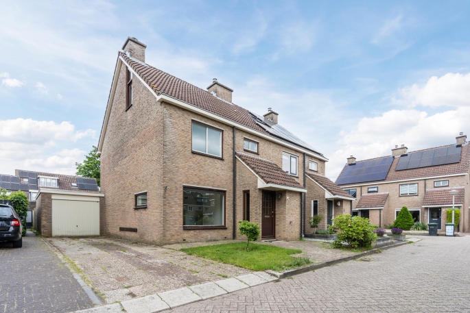 Roodborst 35, 7731 KT, Ommen