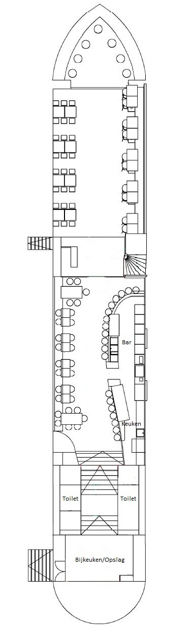 Piushaven 1 b, 5017 AN, Tilburg