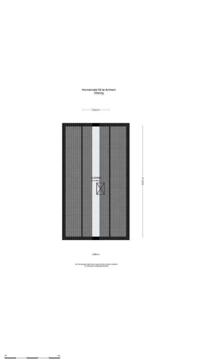 Hunnenveld 55, 6846 CN, Arnhem