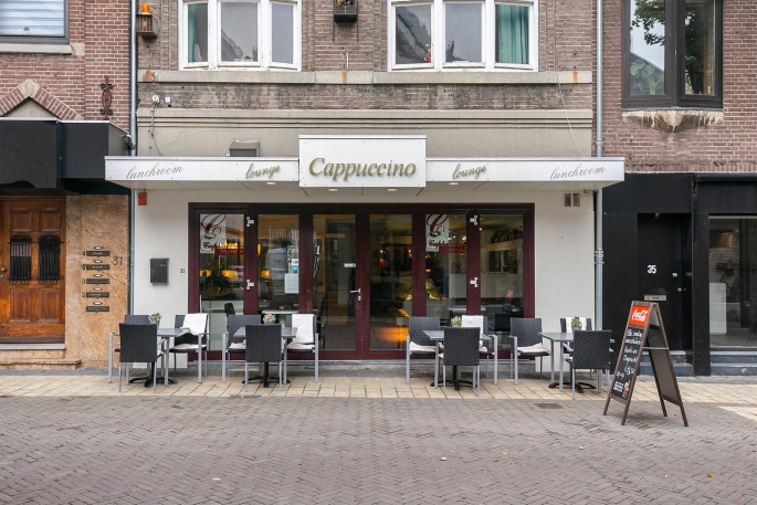 Honigmannstraat 33, 6411 LJ, Heerlen