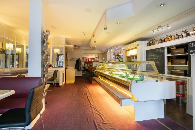 Honigmannstraat 33, 6411 LJ, Heerlen