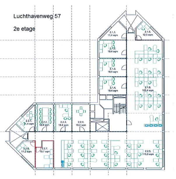 Luchthavenweg 57, 5657 EA, Eindhoven