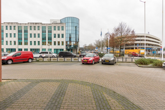 Luchthavenweg 57, 5657 EA, Eindhoven