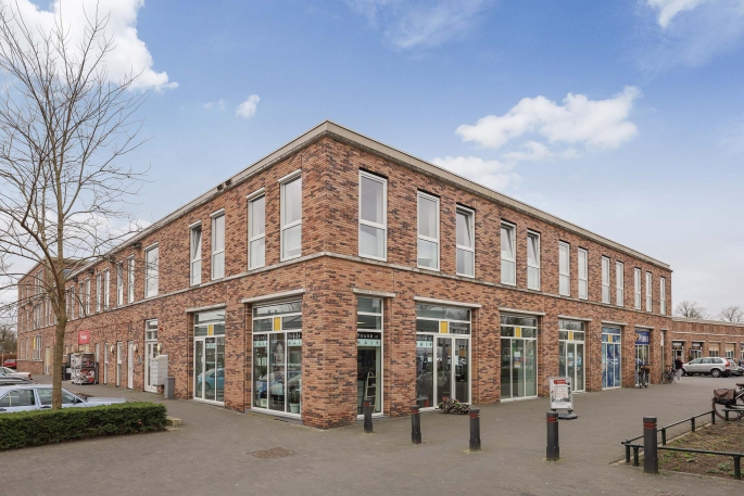 Ordenplein 52, 7312 NL, Apeldoorn