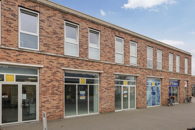 Ordenplein 52, 7312 NL, Apeldoorn