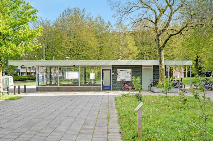 Schaepmanstraat 67, 6702 AR, Wageningen