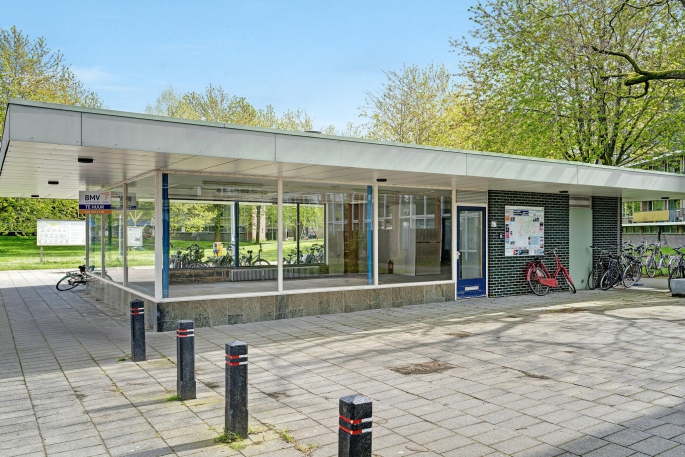 Schaepmanstraat 67, 6702 AR, Wageningen