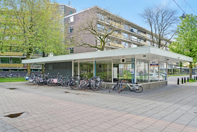 Schaepmanstraat 67, 6702 AR, Wageningen