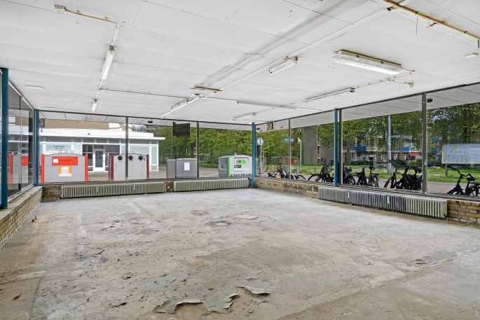 Schaepmanstraat 67, 6702 AR, Wageningen