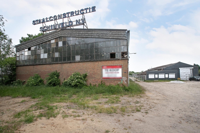 Jabeekerstraat 20, 6451 CH, Schinveld