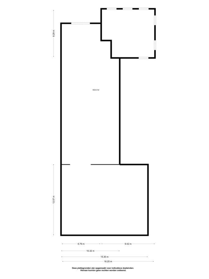 Jabeekerstraat 20, 6451 CH, Schinveld