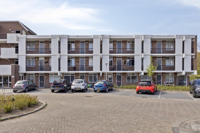 Rigoletto 111, 2907 JG, Capelle aan den ijssel
