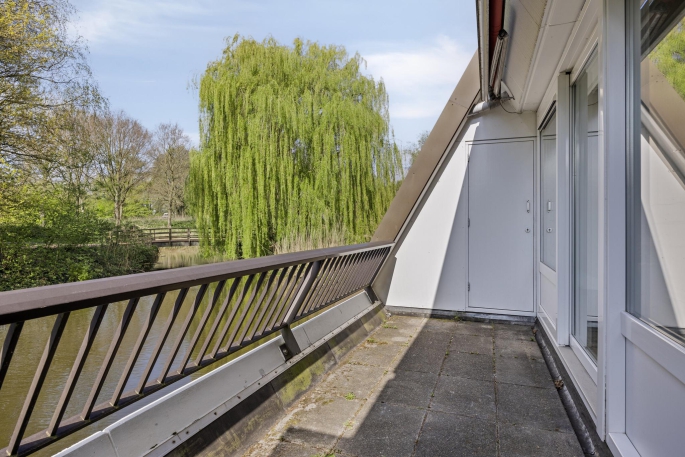 Rigoletto 111, 2907 JG, Capelle aan den ijssel