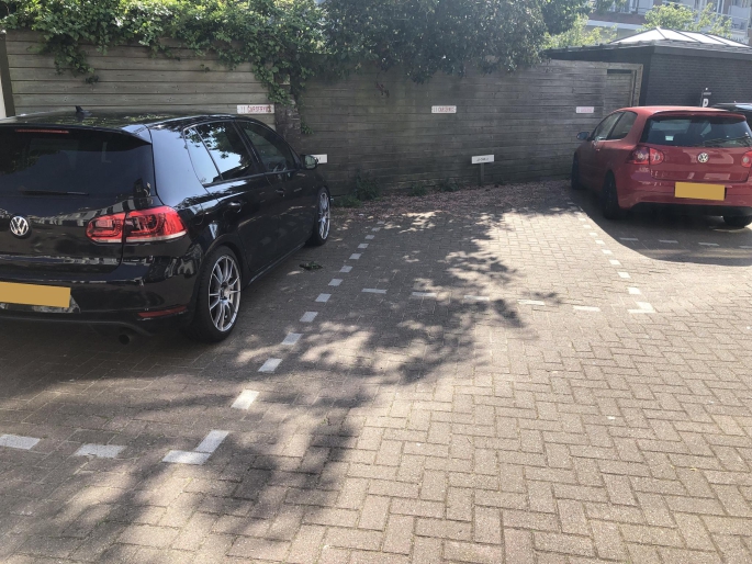 Sumatrastraat 269 PP 9 ong, 2585 CR, 's-Gravenhage