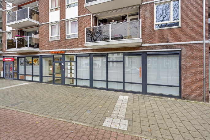 Akerstraat 23, 6411 GW, Heerlen