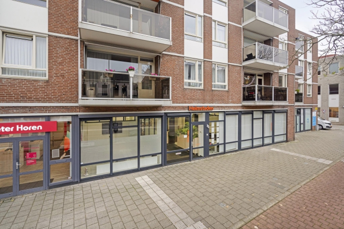 Akerstraat 23, 6411 GW, Heerlen