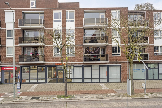 Akerstraat 23, 6411 GW, Heerlen