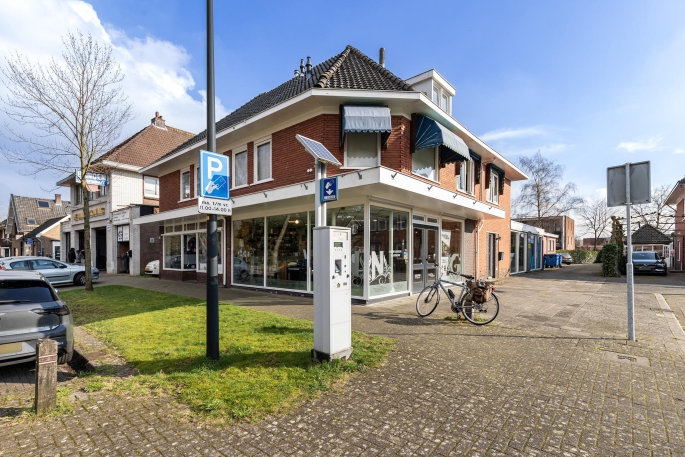 Asselsestraat 275 2, 7312 CV, Apeldoorn