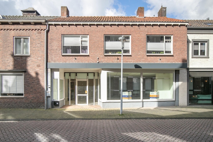 Patersstraat 10, 5801 AV, Venray