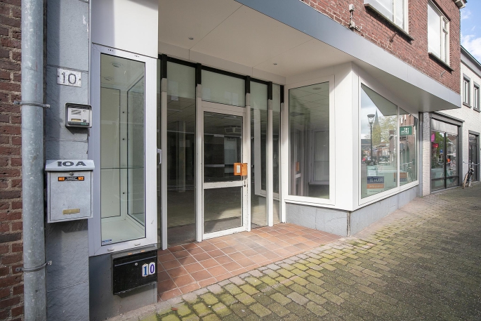 Patersstraat 10, 5801 AV, Venray