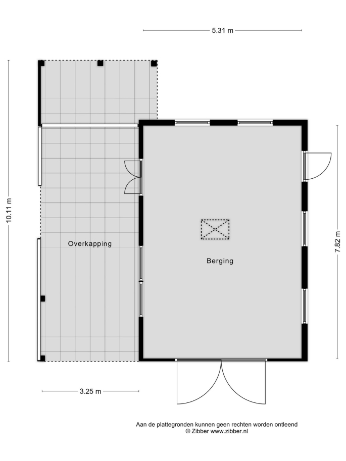 Joh Poststraat 32 a, 7918 AC, Nieuwlande