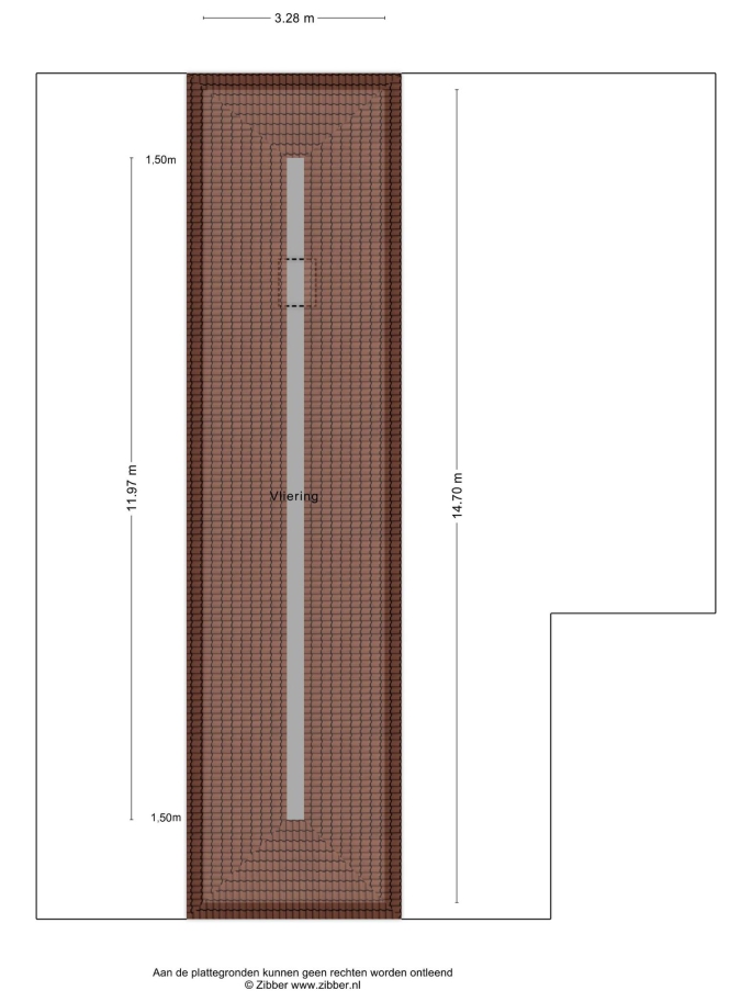 Joh Poststraat 32 a, 7918 AC, Nieuwlande