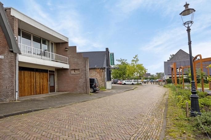 Weeshuisstraat 27, 7741 GP, Coevorden